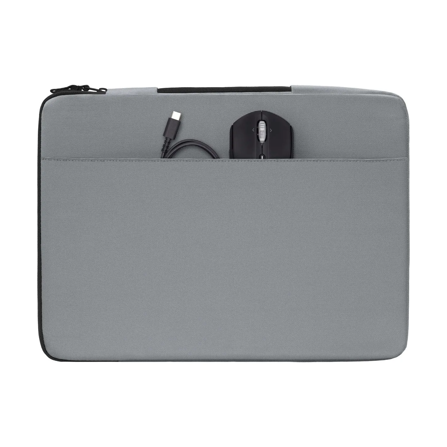 HP Protective 13-14inch Laptop Sleeve - Meteor Silver / C3TR2UT#ABB