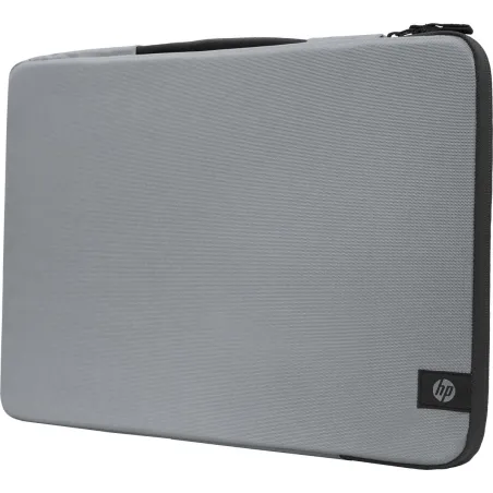 HP Protective 13-14inch Laptop Sleeve - Meteor Silver / C3TR2UT#ABB