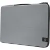 HP Protective 13-14inch Laptop Sleeve - Meteor Silver / C3TR2UT#ABB