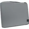 HP Protective 13-14inch Laptop Sleeve - Meteor Silver / C3TR2UT#ABB