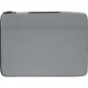 HP Protective 13-14inch Laptop Sleeve - Meteor Silver / C3TR2UT#ABB