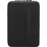 HP Business 14.1 Laptop Sleeve, RFID & Bluetooth tracker Pocket, Sanitizable - Black / 3E2U7AA