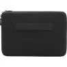 HP Business 14.1 Laptop Sleeve, RFID & Bluetooth tracker Pocket, Sanitizable - Black / 3E2U7AA