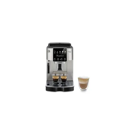 Delonghi Magnifica Start ECAM220.30.SB Fully-automatic espresso, cappuccino machine / ECAM220.30.SB