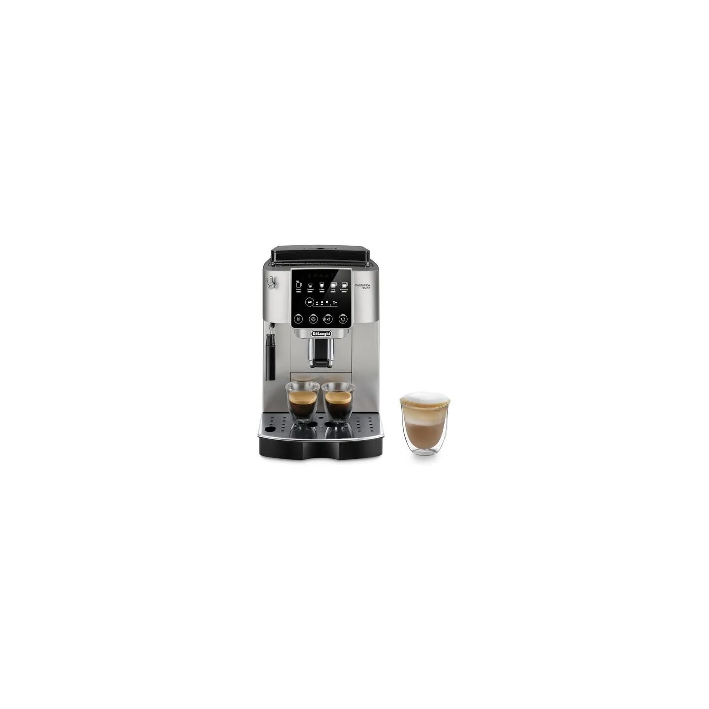 Delonghi Magnifica Start ECAM220.30.SB Fully-automatic espresso, cappuccino machine / ECAM220.30.SB