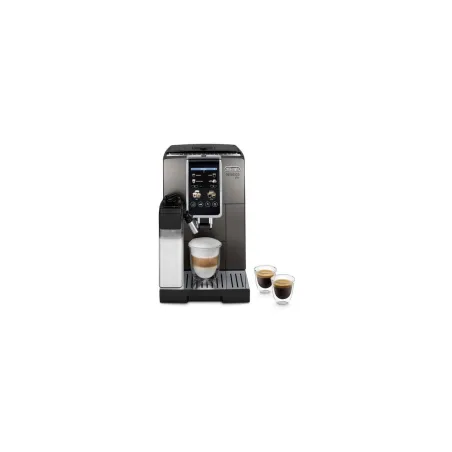 Delonghi Dinamica Plus ECAM380.95.TB Fully-automatic espresso, cappuccino machine / ECAM380.95.TB