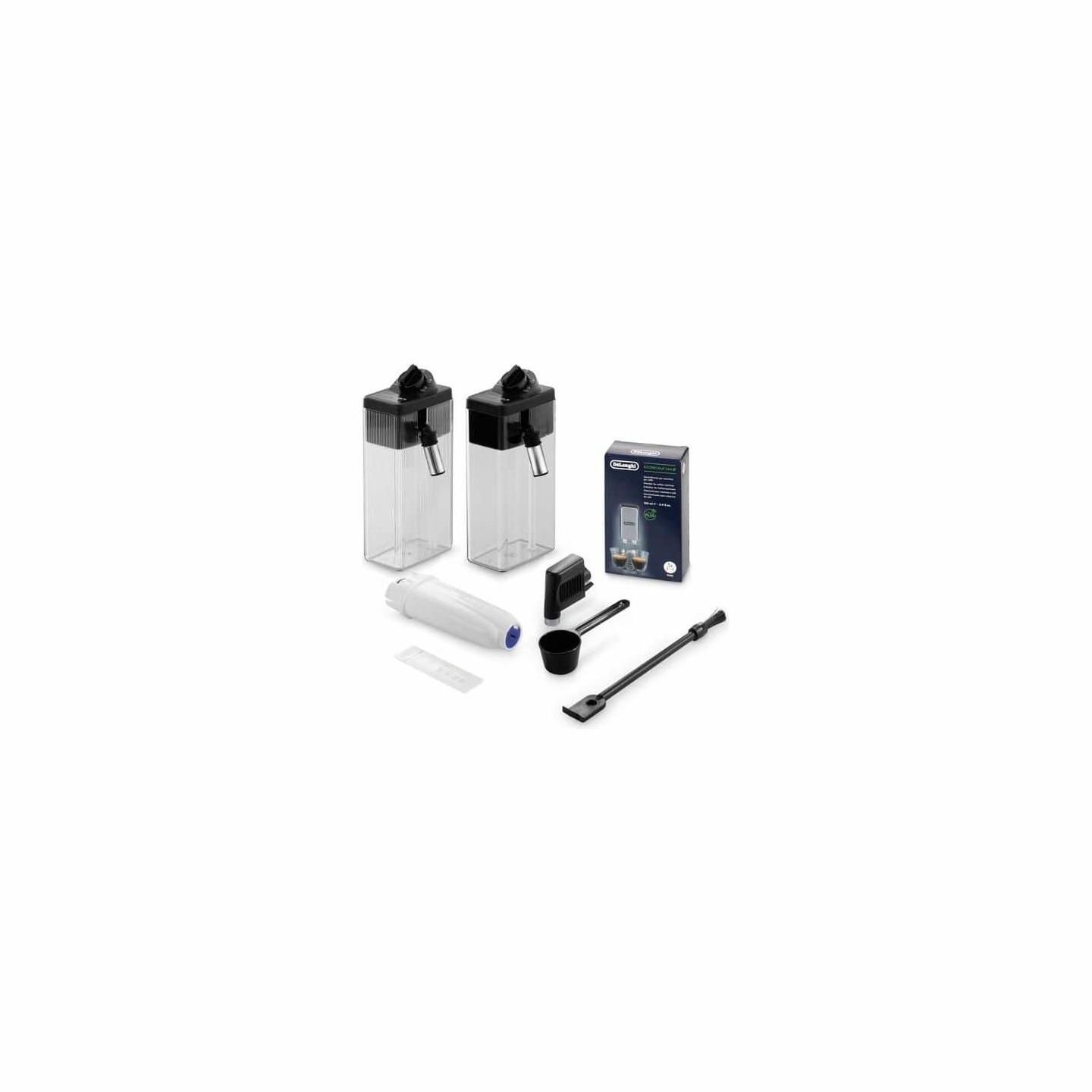 Delonghi Dinamica Plus ECAM380.95.TB Fully-automatic espresso, cappuccino machine / ECAM380.95.TB
