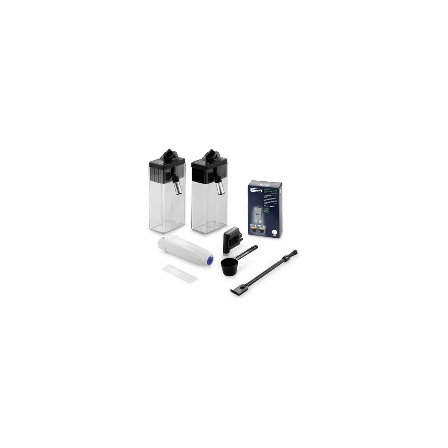 Delonghi Dinamica Plus ECAM380.95.TB Fully-automatic espresso, cappuccino machine / ECAM380.95.TB