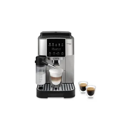 Delonghi Magnifica Start ECAM220.80.SB Fully-automatic espresso, cappuccino machine / ECAM220.80.SB