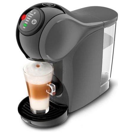 Delonghi Dolce Gusto EDG226.A GENIO S black capsule coffee machine / EDG226.A