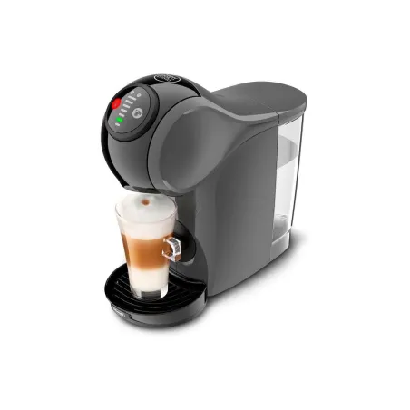 Delonghi Dolce Gusto EDG226.A GENIO S black capsule coffee machine / EDG226.A