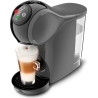 Delonghi Dolce Gusto EDG226.A GENIO S black capsule coffee machine / EDG226.A
