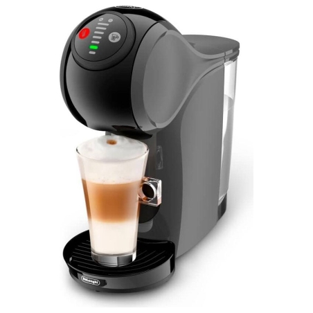 Delonghi Dolce Gusto EDG226.A GENIO S black capsule coffee machine / EDG226.A