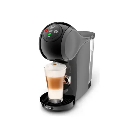 Delonghi Dolce Gusto EDG226.A GENIO S black capsule coffee machine / EDG226.A