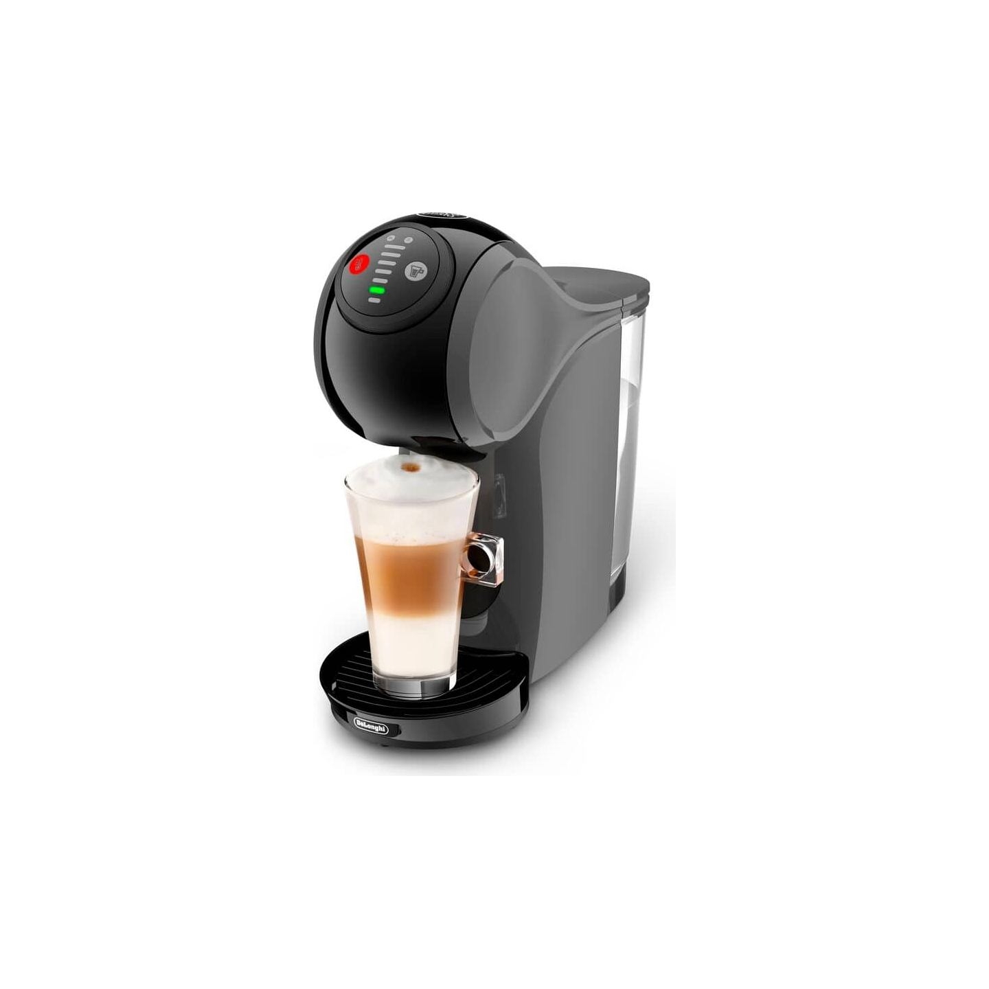 Delonghi Dolce Gusto EDG226.A GENIO S black capsule coffee machine / EDG226.A