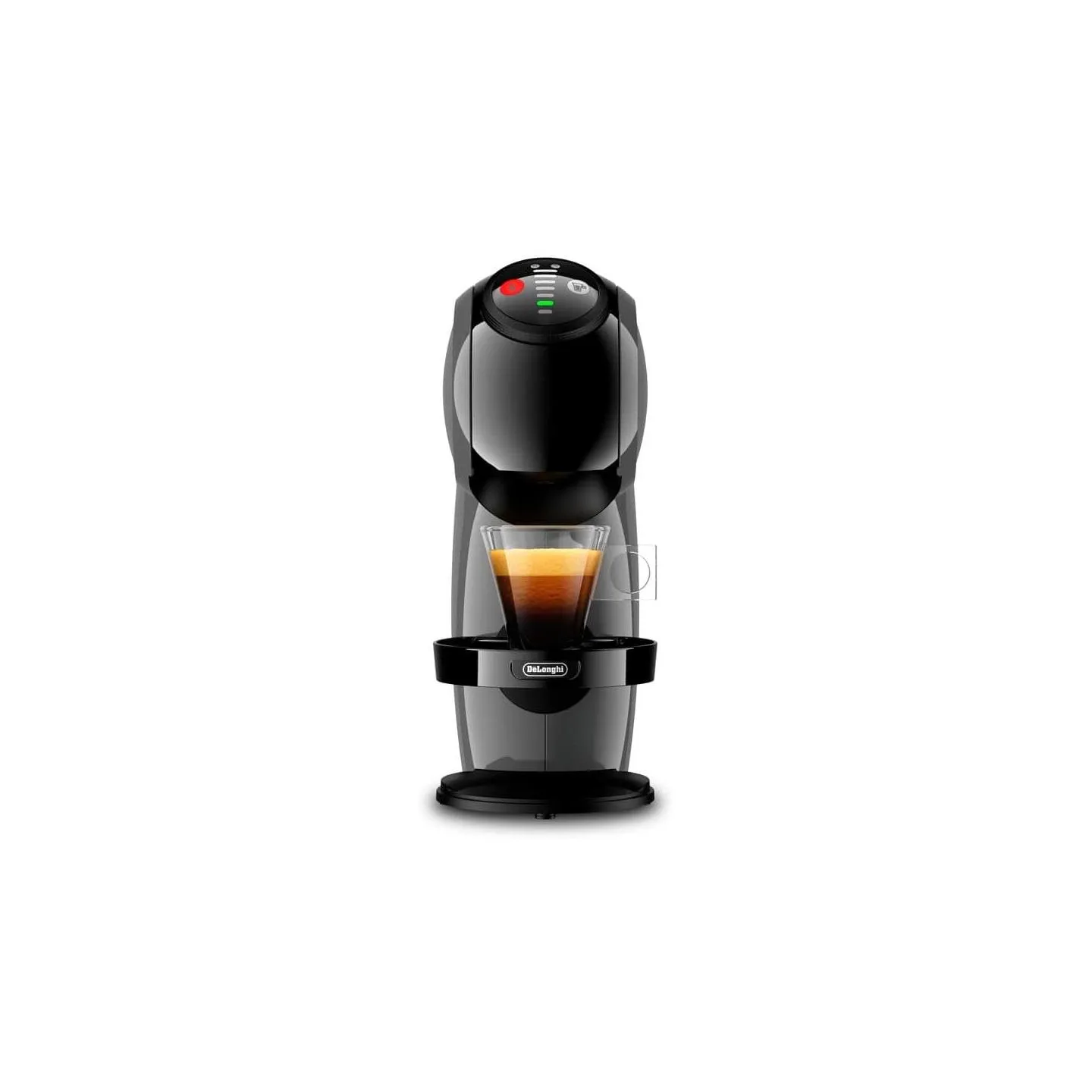Delonghi Dolce Gusto EDG226.A GENIO S black capsule coffee machine / EDG226.A
