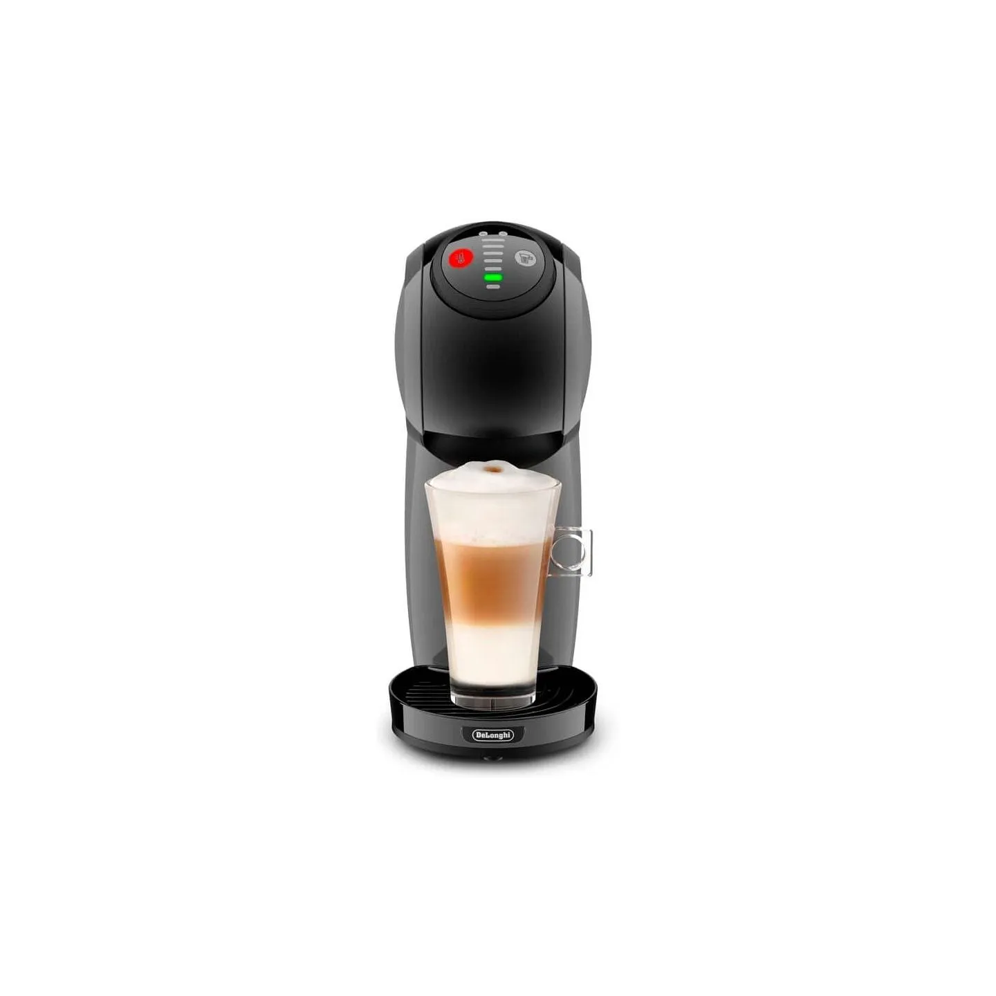 Delonghi Dolce Gusto EDG226.A GENIO S black capsule coffee machine / EDG226.A
