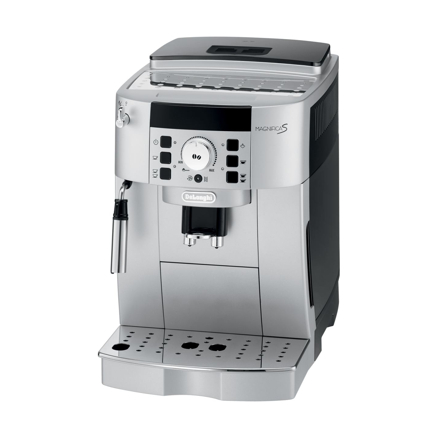 Delonghi ECAM22.110.SB Fully-automatic espresso, cappuccino machine / ECAM22.110.SB