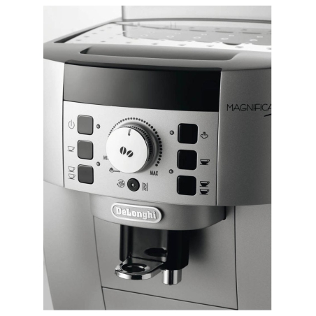 Delonghi ECAM22.110.SB Fully-automatic espresso, cappuccino machine / ECAM22.110.SB