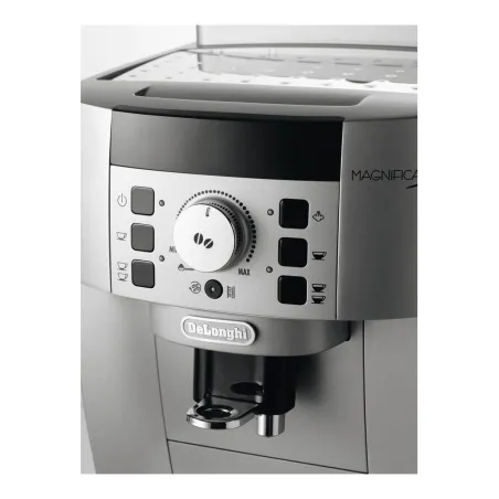 Delonghi ECAM22.110.SB Fully-automatic espresso, cappuccino machine / ECAM22.110.SB