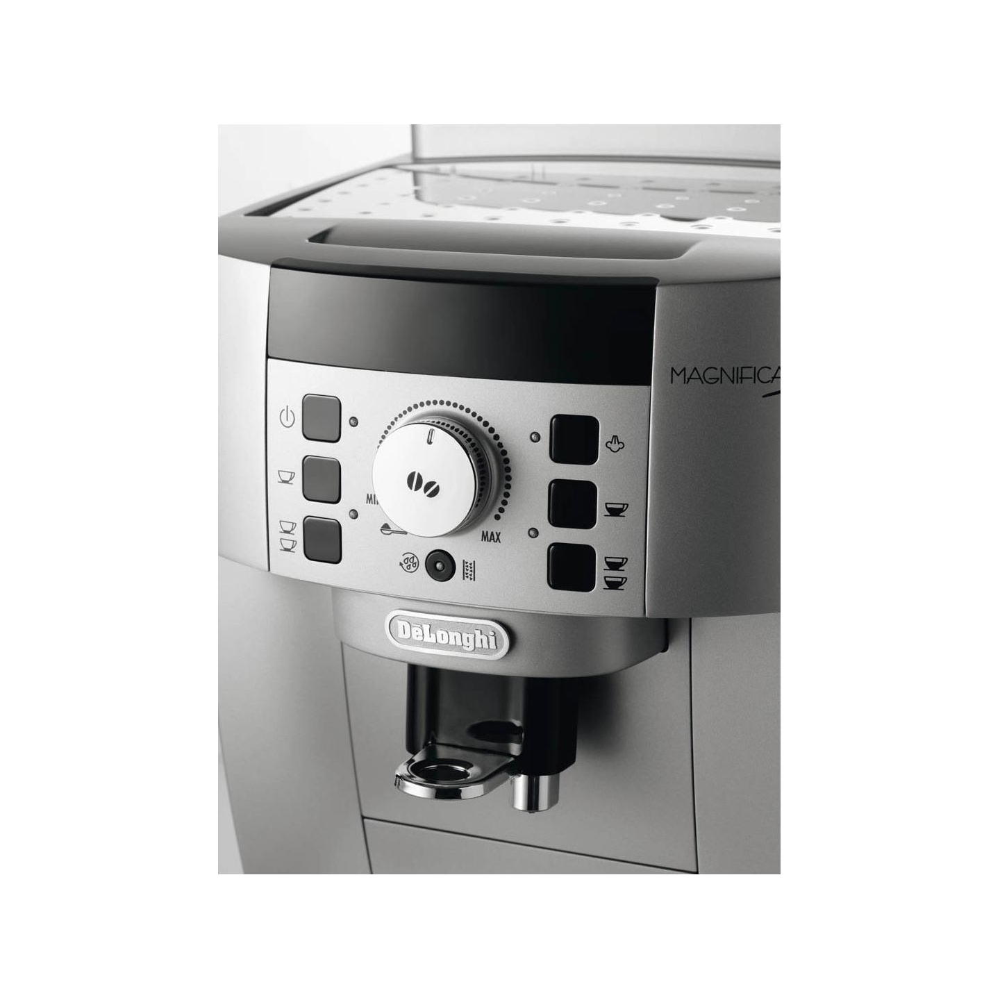 Delonghi ECAM22.110.SB Fully-automatic espresso, cappuccino machine / ECAM22.110.SB