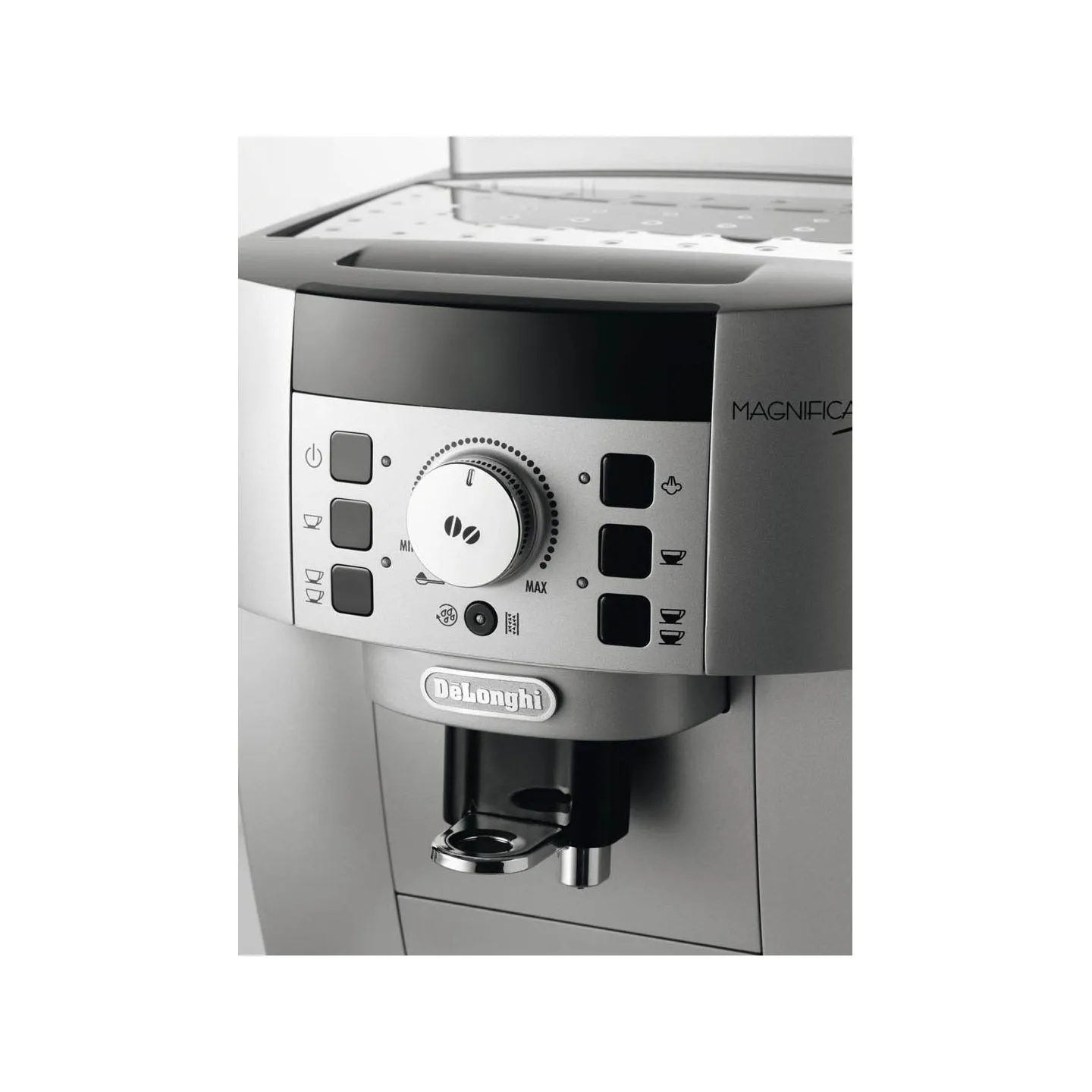 Delonghi ECAM22.110.SB Fully-automatic espresso, cappuccino machine / ECAM22.110.SB