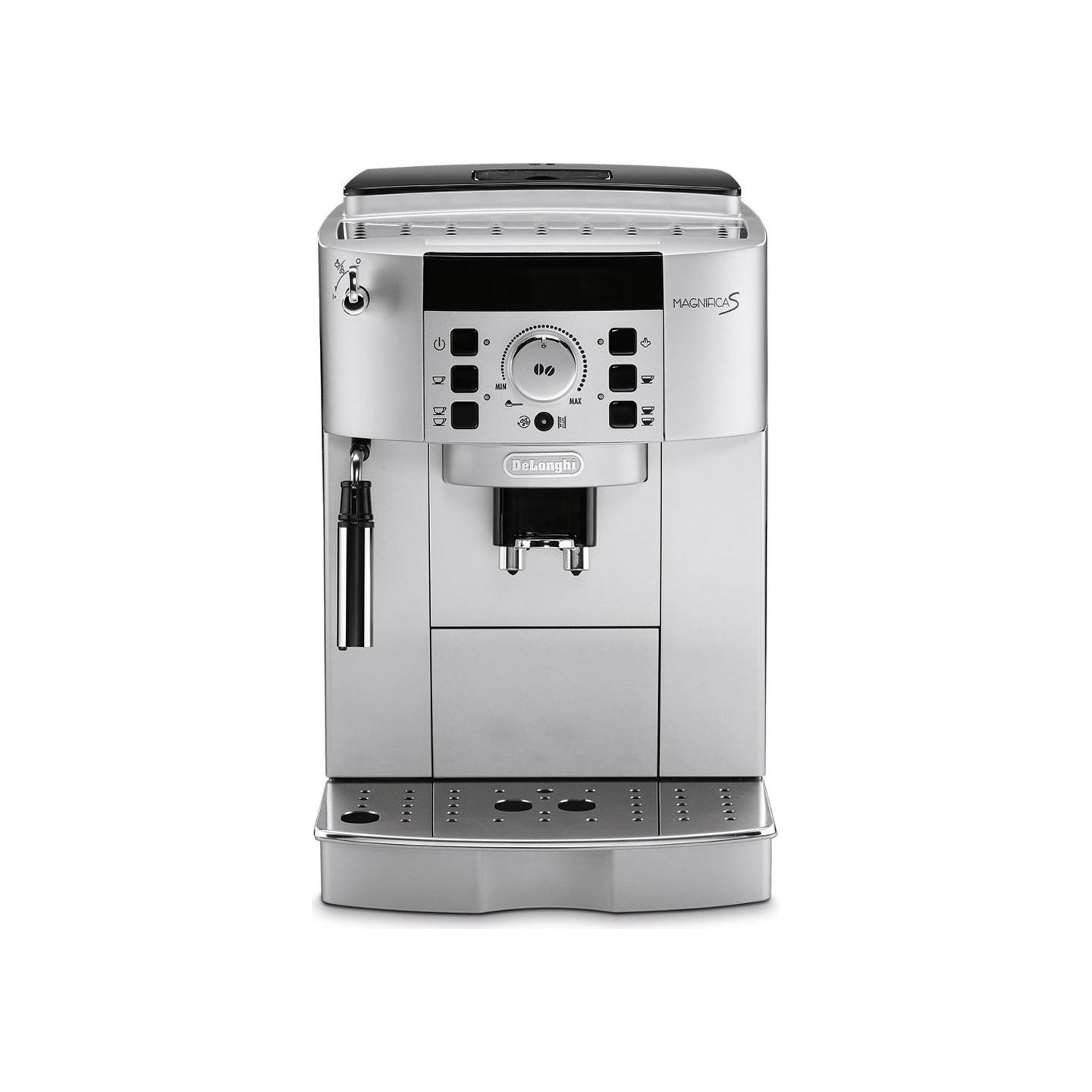Delonghi ECAM22.110.SB Fully-automatic espresso, cappuccino machine / ECAM22.110.SB