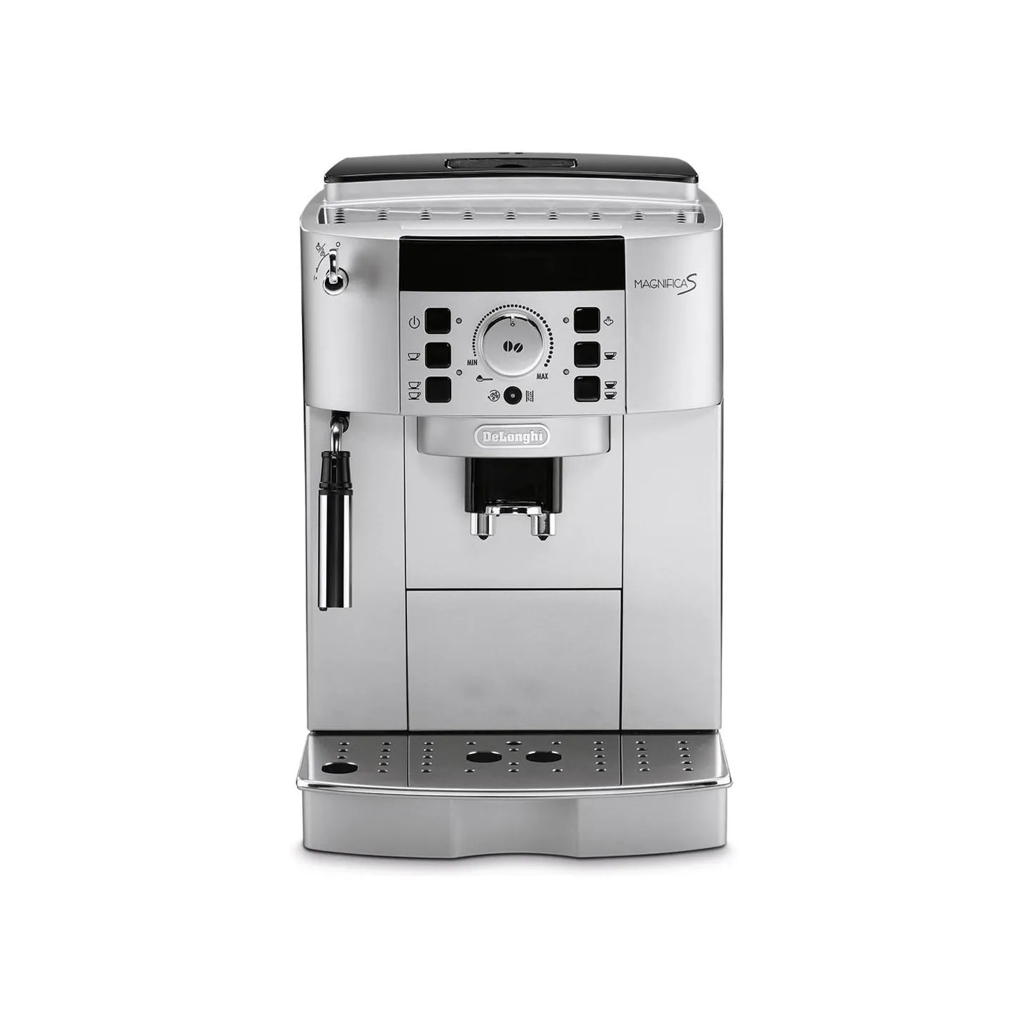 Delonghi ECAM22.110.SB Fully-automatic espresso, cappuccino machine / ECAM22.110.SB
