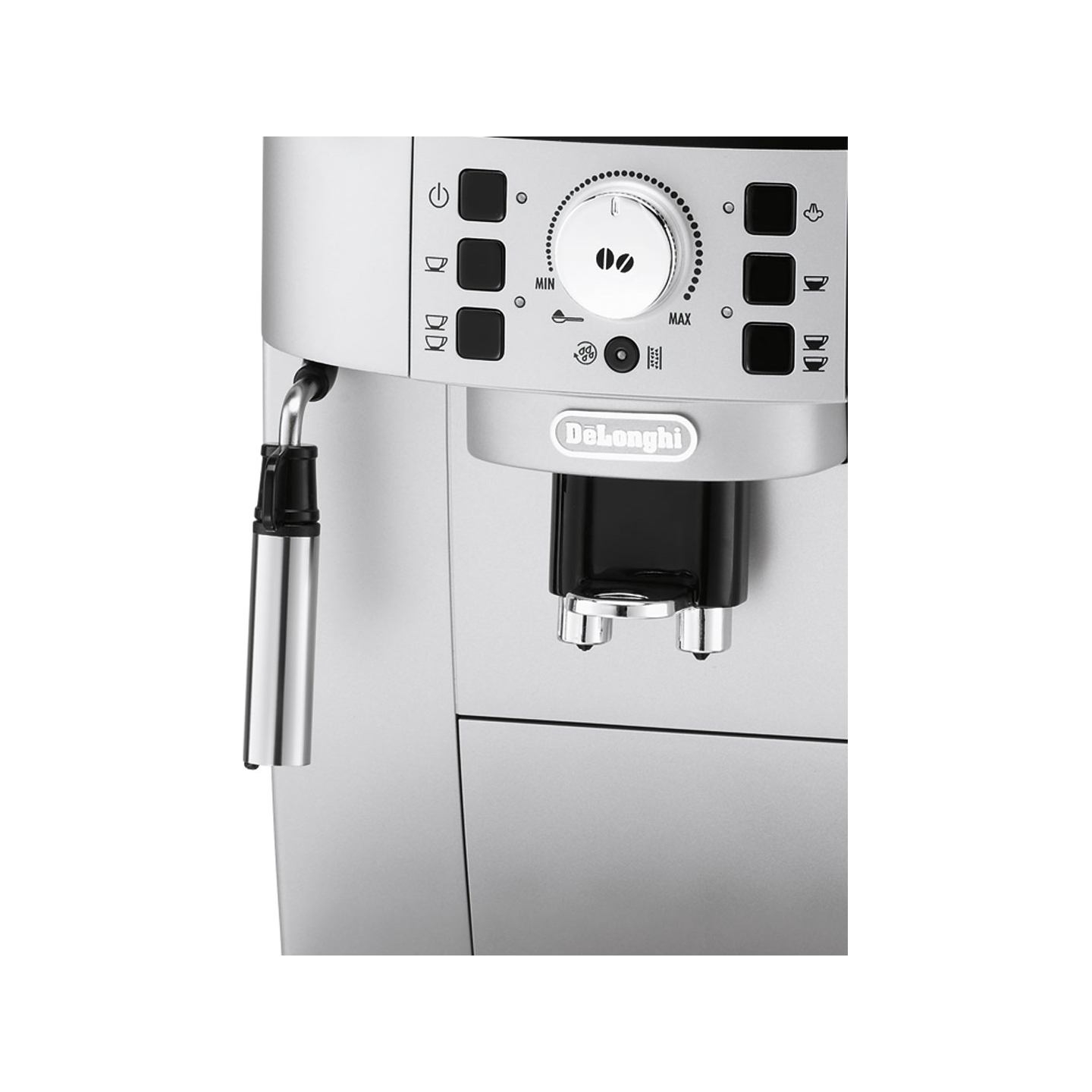 Delonghi ECAM22.110.SB Fully-automatic espresso, cappuccino machine / ECAM22.110.SB