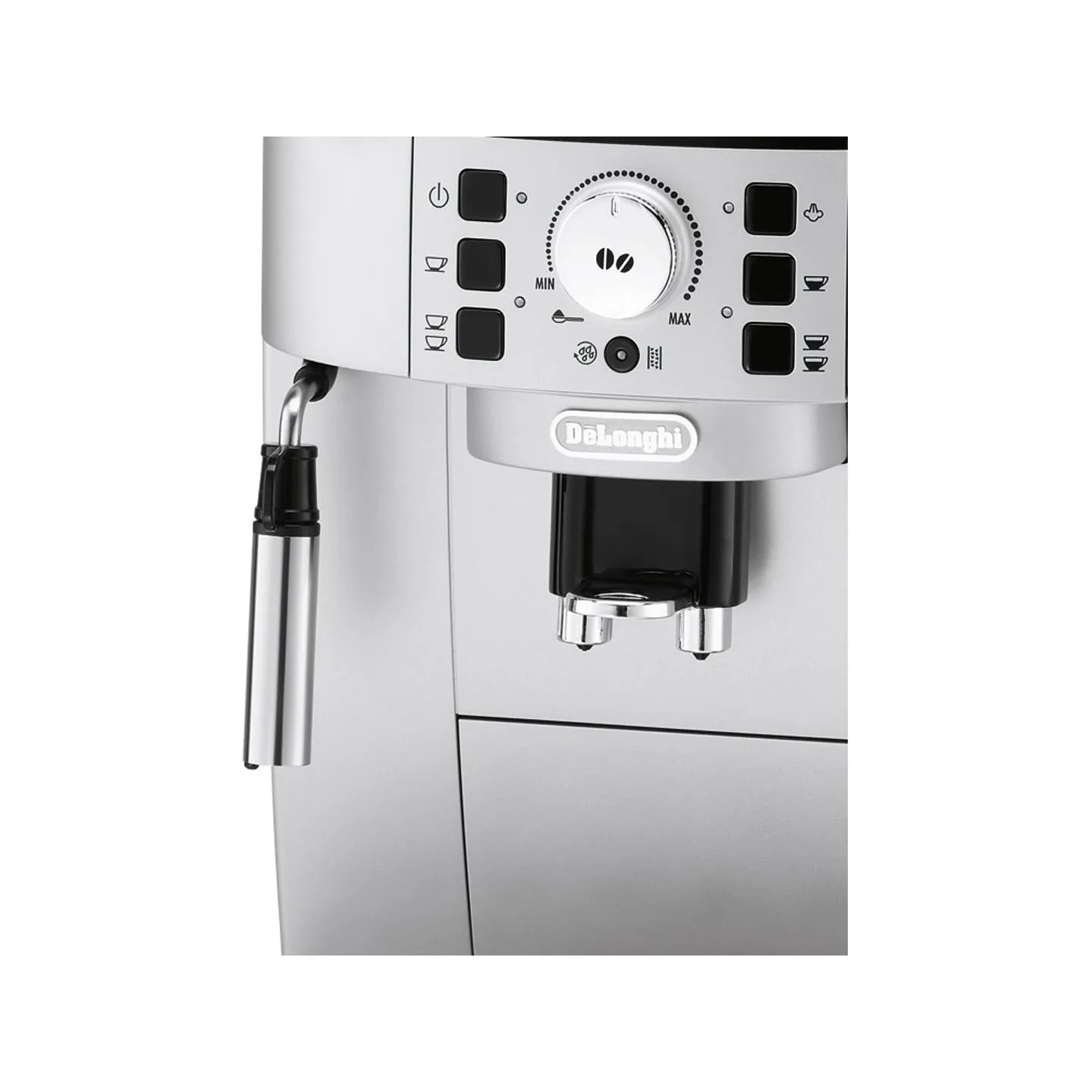 Delonghi ECAM22.110.SB Fully-automatic espresso, cappuccino machine / ECAM22.110.SB