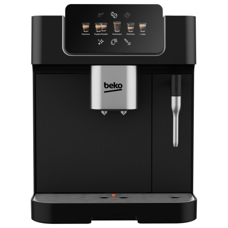 Beko CEG 7304 B Fully-automatic espresso, cappuccino machine / CEG7304B
