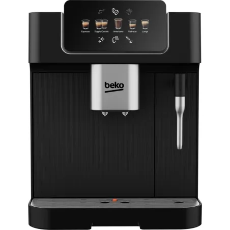 Beko CEG 7304 B Fully-automatic espresso, cappuccino machine / CEG7304B