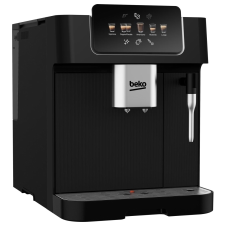 Beko CEG 7304 B Fully-automatic espresso, cappuccino machine / CEG7304B