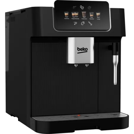 Beko CEG 7304 B Fully-automatic espresso, cappuccino machine / CEG7304B