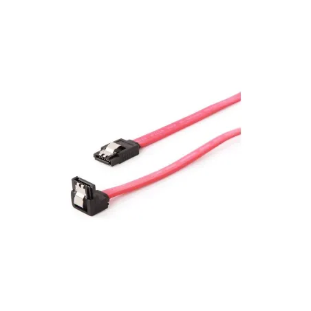 Gembird CABLE SATA-DATA 0.1M/CC-SATAM-DATA90-0.1M GEMBIRD