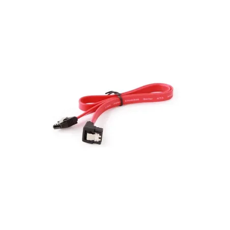 Gembird CABLE SATA-DATA 0.1M/CC-SATAM-DATA90-0.1M GEMBIRD