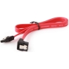 Gembird CABLE SATA-DATA 0.1M/CC-SATAM-DATA90-0.1M GEMBIRD
