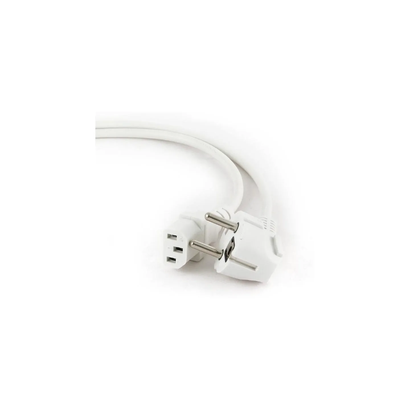 Gembird CABLE POWER C13 1.8M/PC-186W-VDE GEMBIRD