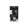 Gembird CABLE POWER SPLITTER VDE 2M/PC-186-ML6 GEMBIRD
