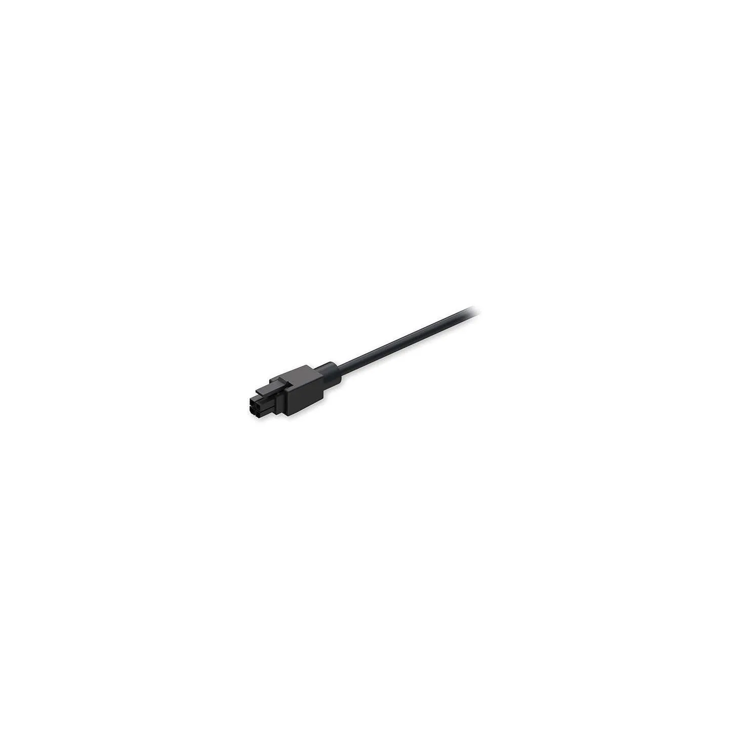 Teltonika NET ACC POWER 4-PIN TO BARREL/PR2PD01B TELTONIKA