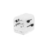 Gembird universal travel power adapter