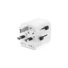 Gembird universal travel power adapter