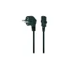 Gembird CABLE POWER EU 1M 6A/PC-186-1M GEMBIRD