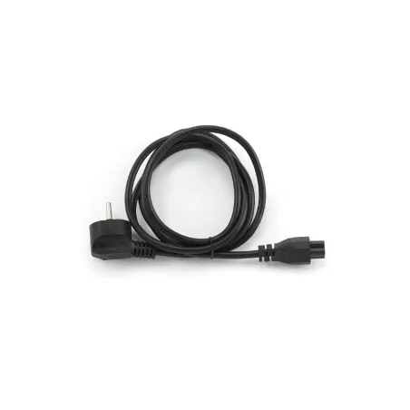 Gembird Power cord C5 VDE approved 1m