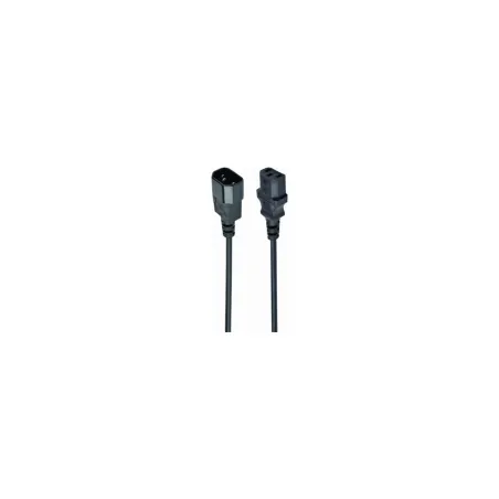 Gembird CABLE POWER C13 TO C14 1.8M/PC-189-075-1.8M GEMBIRD