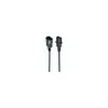 Gembird CABLE POWER C13 TO C14 1.8M/PC-189-075-1.8M GEMBIRD