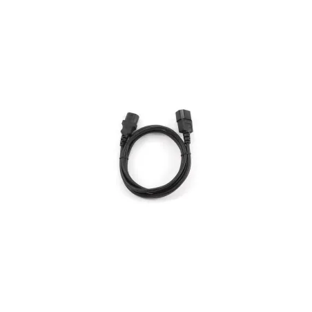 Gembird CABLE POWER C13 TO C14 1.8M/PC-189-075-1.8M GEMBIRD