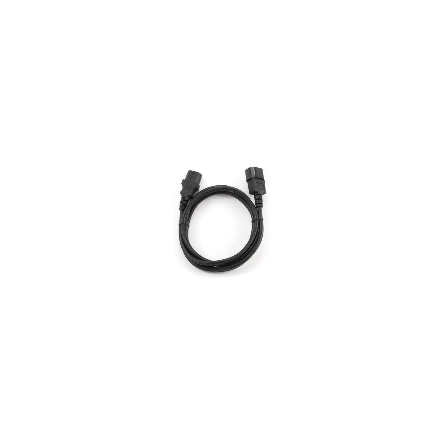 Gembird CABLE POWER C13 TO C14 1.8M/PC-189-075-1.8M GEMBIRD