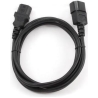 Gembird CABLE POWER C13 TO C14 1.8M/PC-189-075-1.8M GEMBIRD