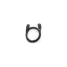 Gembird CABLE POWER C13 TO C14 1.8M/PC-189-075-1.8M GEMBIRD